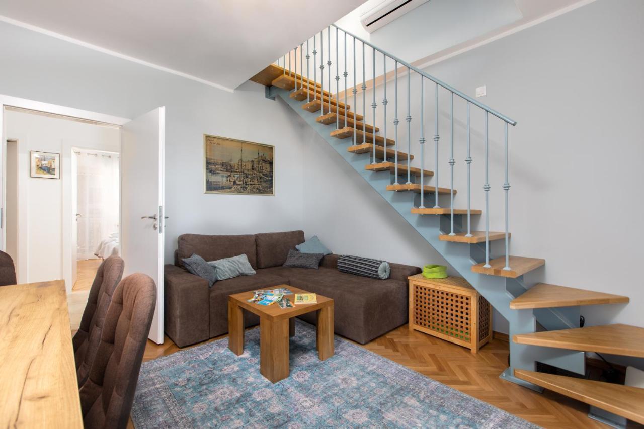 And Charming Apartment In Vantacici مالينسكا المظهر الخارجي الصورة