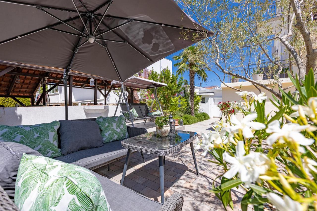 And Charming Apartment In Vantacici مالينسكا المظهر الخارجي الصورة
